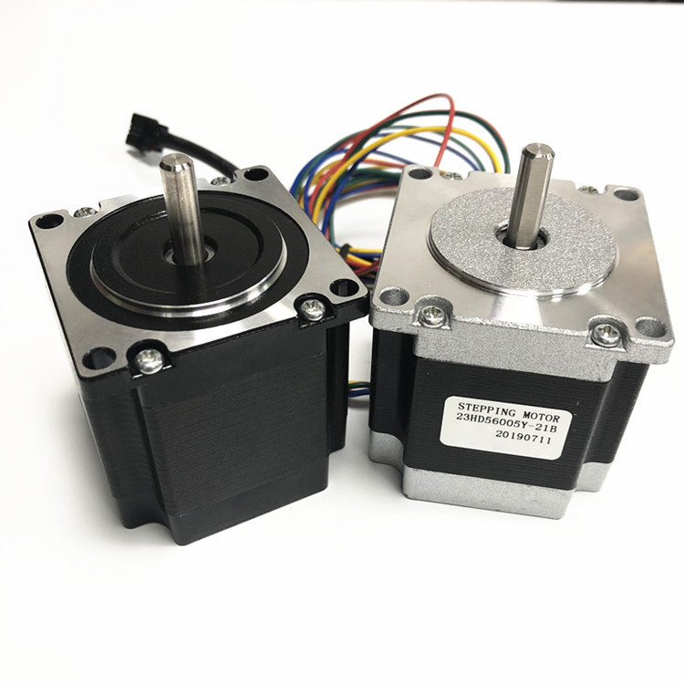 Nema23 Stepper Motor 23HD56005Y-21B For Welding equipment | NJPRO ...