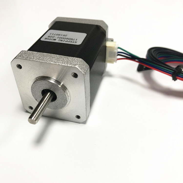 Nema17 Stepper Motor 17HD60001-22B For 3D Printer | NJPRO ...